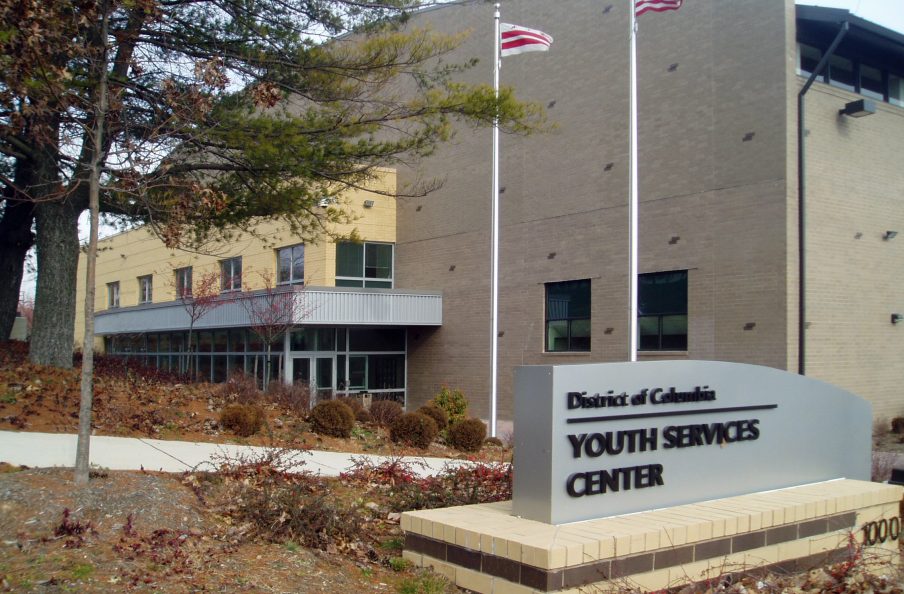 Youth Service Center