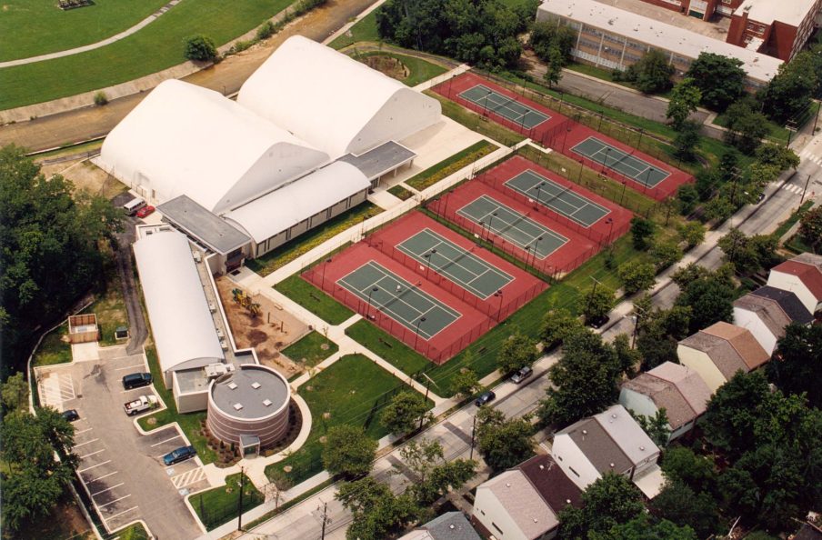Southeast Tennis & Learning Center