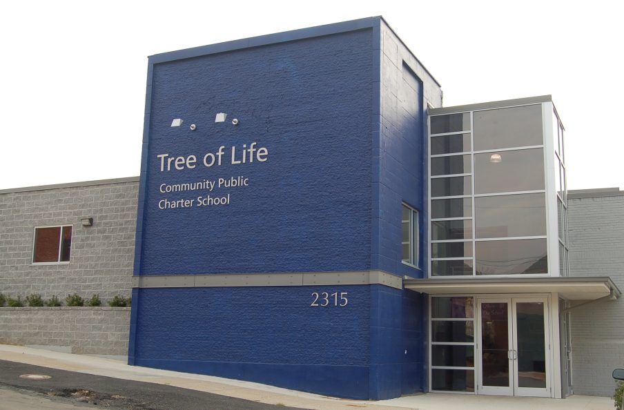 Tree of Life Public Charter School