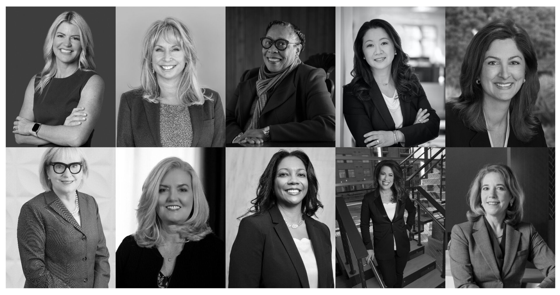 Ruth Hoang Named as One of 10 Women to Watch in Multifamily