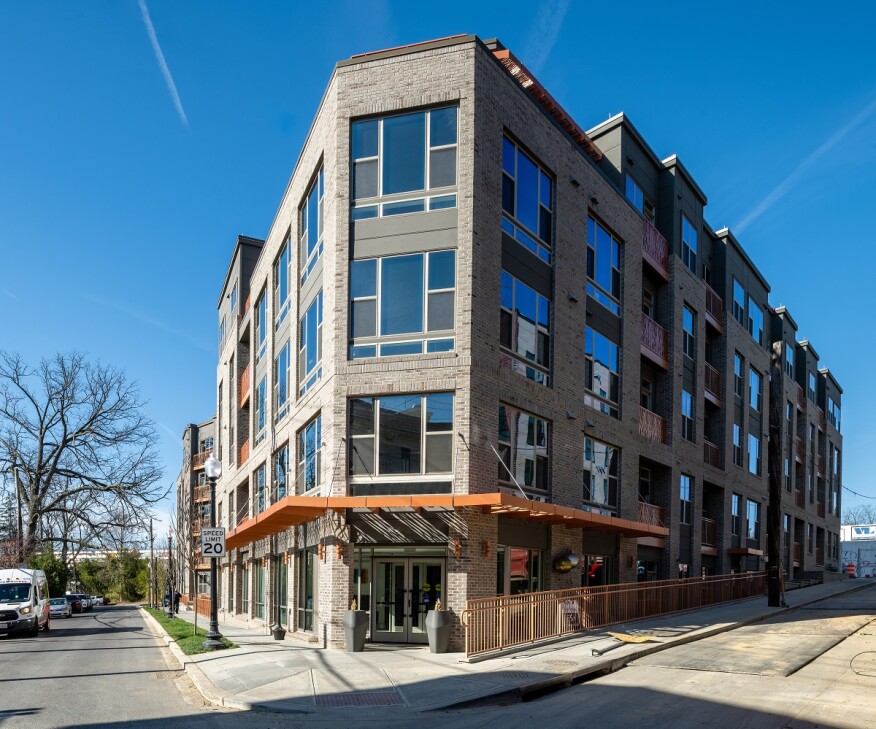 Affordable Housing Developments Recognized at 2023 Gold Nugget Awards